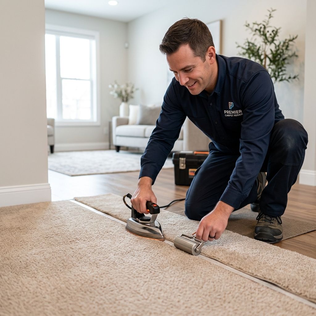 Professional Carpet Repair Narangba