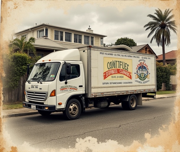 Fresho Carpet Cleaning Narangba Founding Story